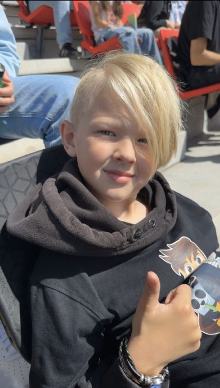 Profilbillede af Silas B- ID: 31545 - Billede nr: 547456