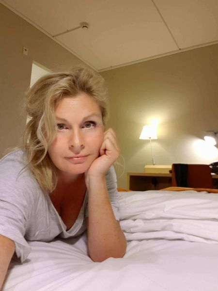 Profilbillede af Stine K- ID: 3195 - Billede nr: 360540