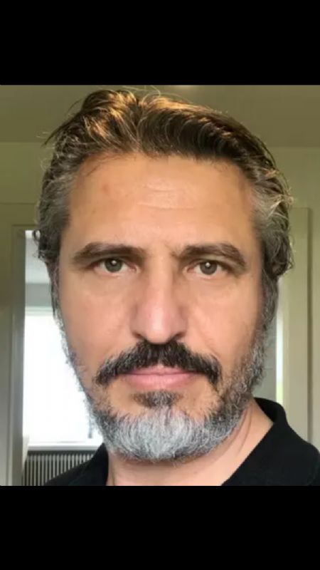 Profilbillede af Yüksel A- ID: 3225 - Billede nr: 451985