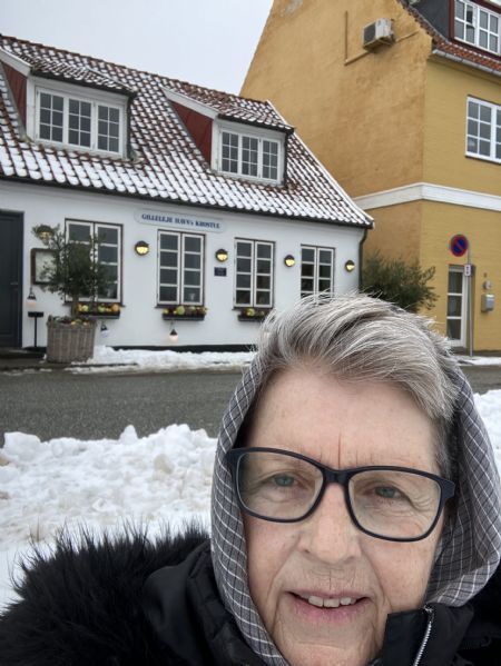 Billede af Lianne - ID: 32782 - Billede nr: 676474