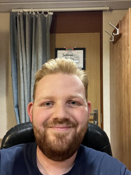 Profilbillede af Andreas G- ID: 32975 - Billede nr: 598623