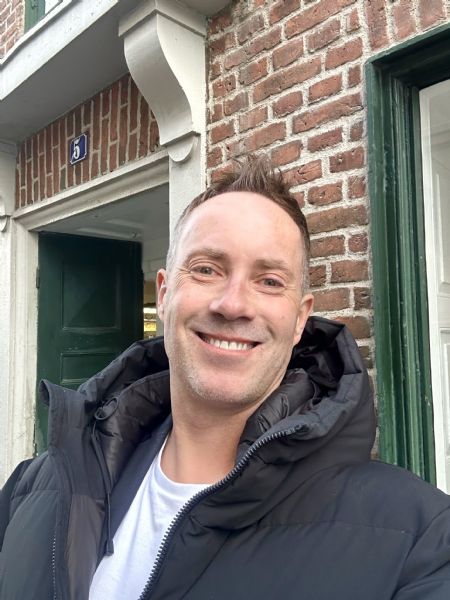 Billede af Jesper - ID: 33060 - Billede nr: 668170