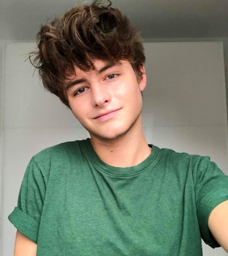 Profilbillede af Anton V- ID: 33076 - Billede nr: 368447