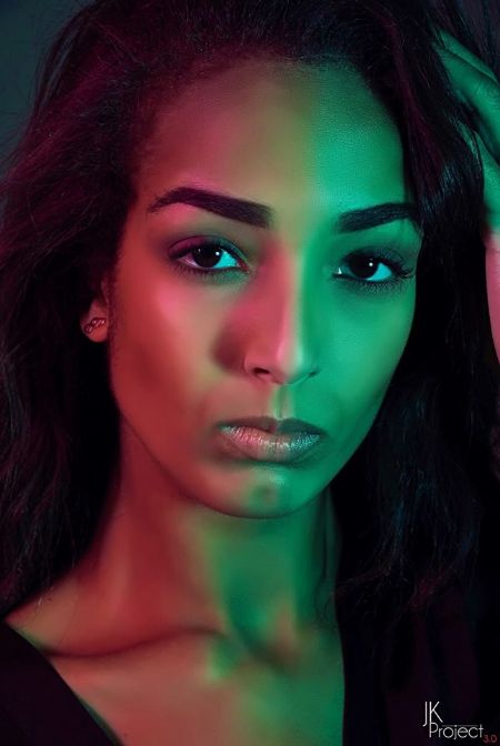 Profilbillede af Jasmin S- ID: 33271 - Billede nr: 341186