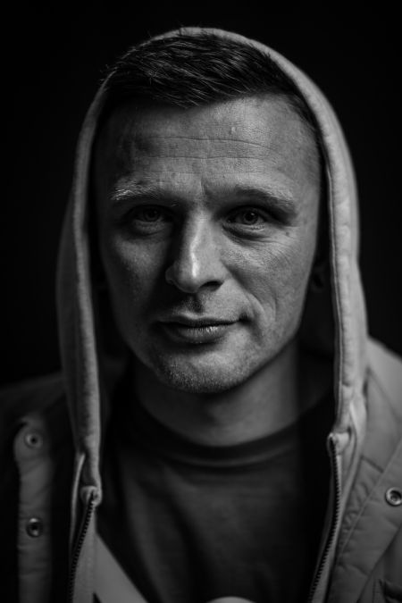 Profilbillede af Alexei S- ID: 33384 - Billede nr: 395544