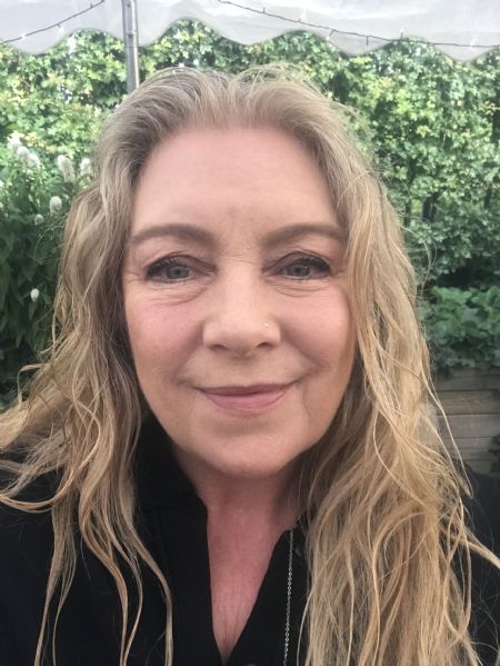 Profilbillede af Anne C- ID: 33395 - Billede nr: 587572