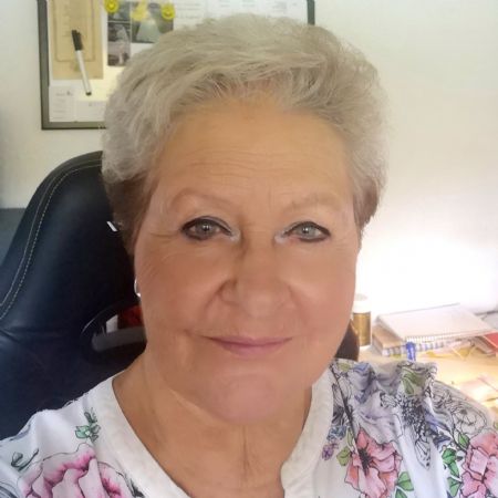 Profilbillede af Elsebeth Ø- ID: 34916 - Billede nr: 499367