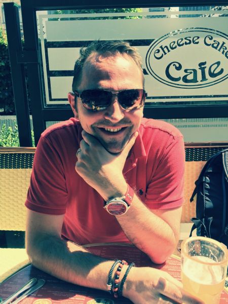 Profilbillede af Henrik P- ID: 35220 - Billede nr: 304211