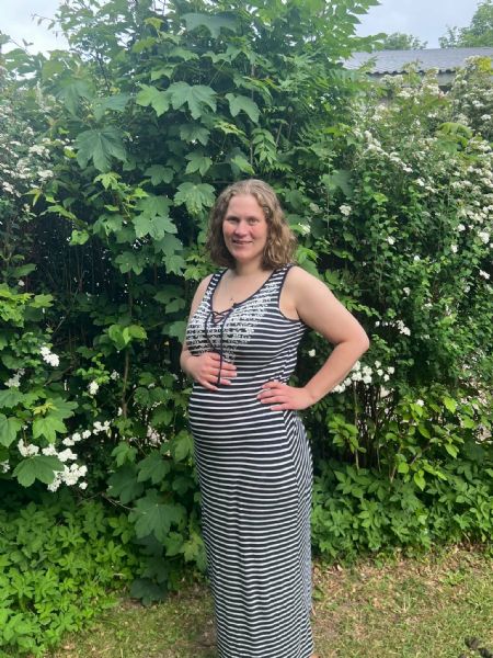 Billede af Rikke - ID: 35657 - Billede nr: 686608
