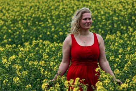 Profilbillede af Rikke W- ID: 35657 - Billede nr: 400941