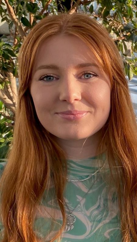 Profilbillede af Sara B- ID: 35820 - Billede nr: 532056