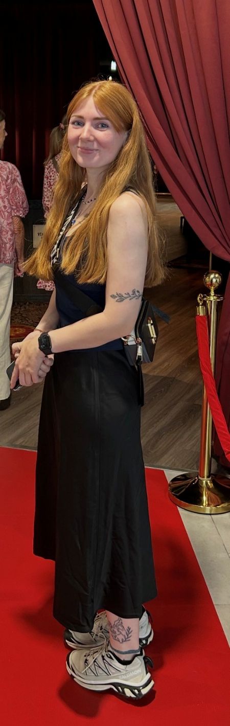 Profilbillede af Sara B- ID: 35820 - Billede nr: 658872