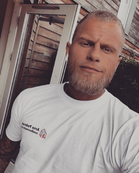 Profilbillede af Timo T- ID: 36056 - Billede nr: 536821