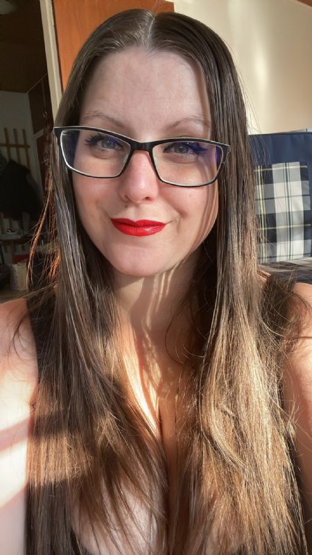 Profilbillede af Michelle S- ID: 36920 - Billede nr: 560533