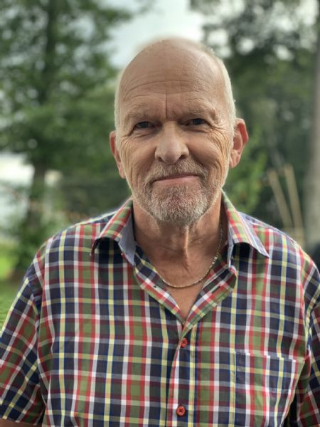 Profilbillede af Claes-göran C- ID: 37421 - Billede nr: 411712