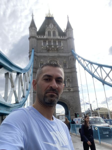 Profilbillede af Hussein A- ID: 3801 - Billede nr: 588190