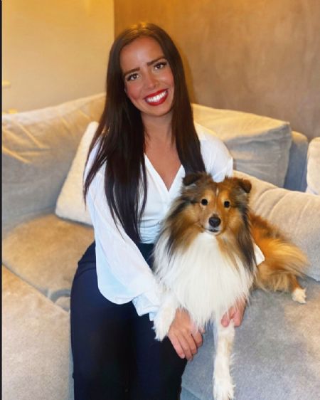 Profilbillede af Stine F- ID: 38349 - Billede nr: 516402