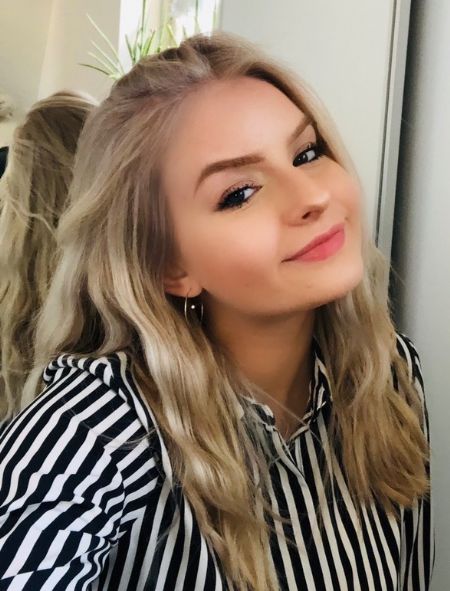 Profilbillede af Sophia W- ID: 38700 - Billede nr: 524465