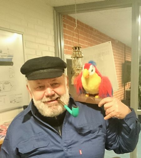 Profilbillede af Keld H- ID: 40183 - Billede nr: 282167