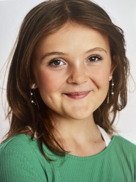 Profilbillede af Clara B- ID: 40494 - Billede nr: 587279