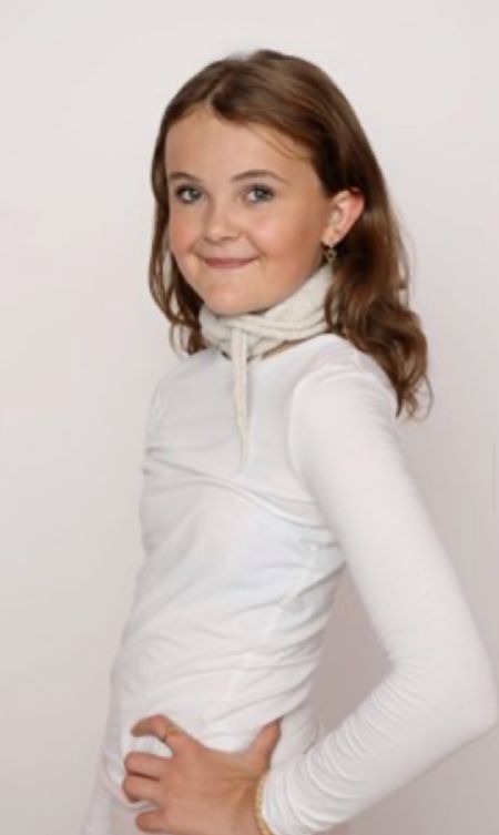 Billede af Clara - ID: 40494 - Billede nr: 641502