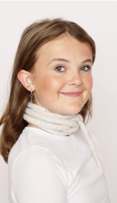 Billede af Clara - ID: 40494 - Billede nr: 641503