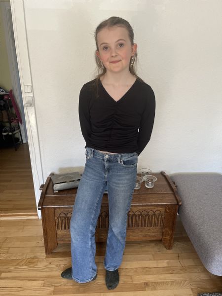 Billede af Clara - ID: 40494 - Billede nr: 641507