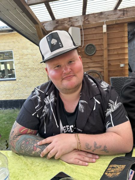 Profilbillede af Morten T- ID: 40655 - Billede nr: 595794