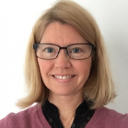 Profilbillede af Birgitta A- ID: 41414 - Billede nr: 310892