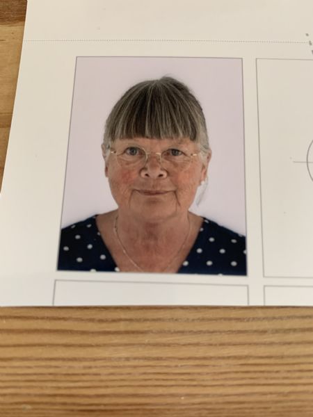 Profilbillede af Yvonne G- ID: 42263 - Billede nr: 612393