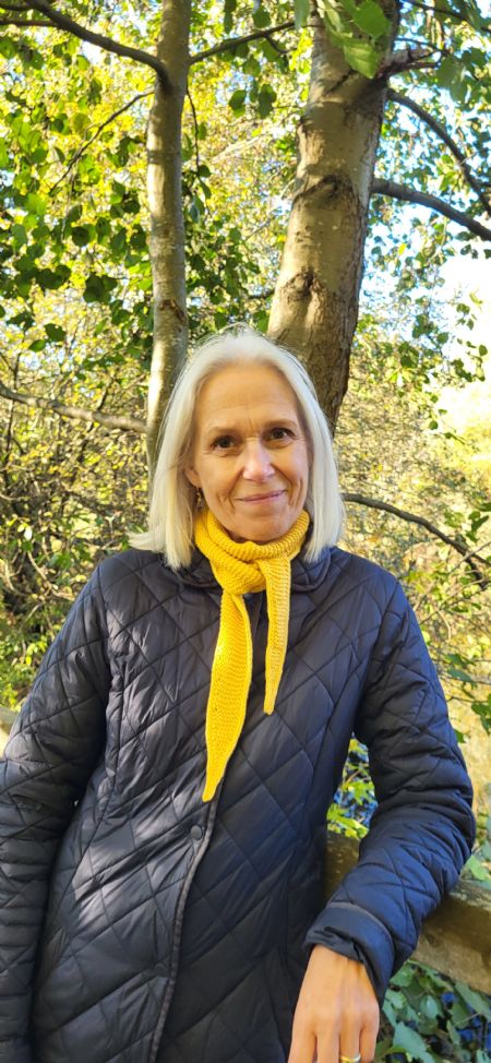 Billede af Birgit - ID: 42665 - Billede nr: 674161