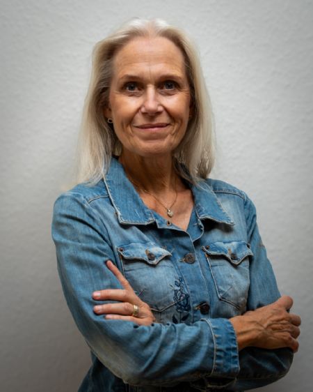 Billede af Birgit - ID: 42665 - Billede nr: 682402
