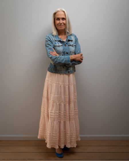 Billede af Birgit - ID: 42665 - Billede nr: 682403
