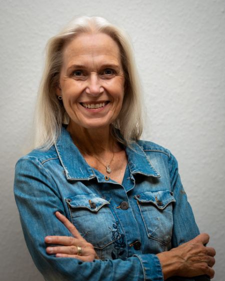 Billede af Birgit - ID: 42665 - Billede nr: 682407