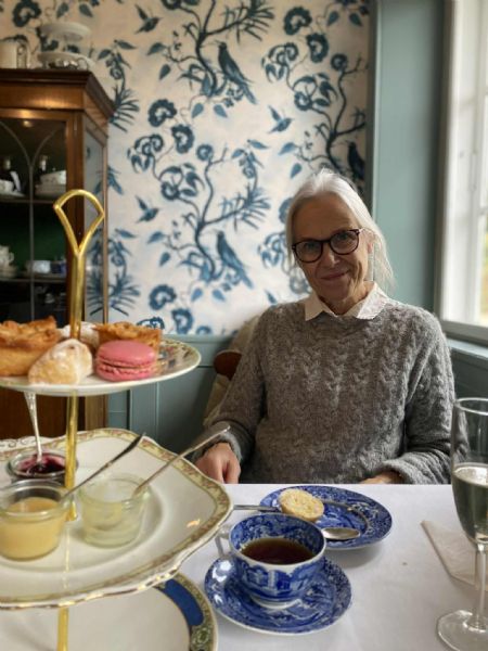 Billede af Birgit - ID: 42665 - Billede nr: 645013