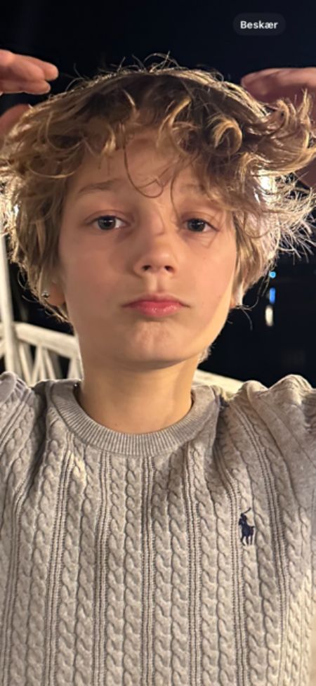 Billede af Marlon - ID: 42977 - Billede nr: 685862