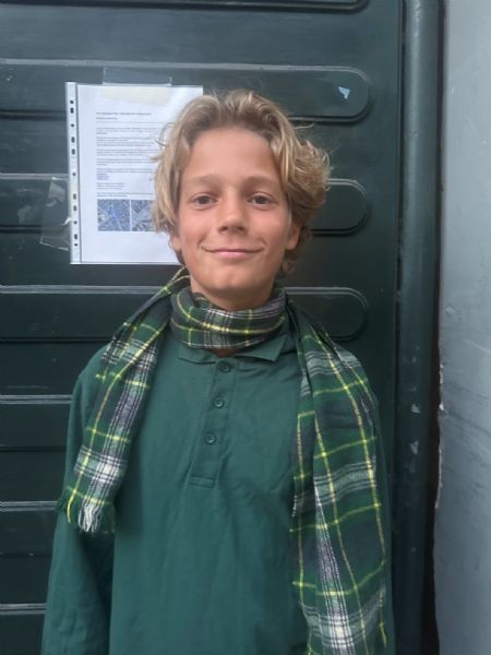 Billede af Marlon - ID: 42977 - Billede nr: 686166