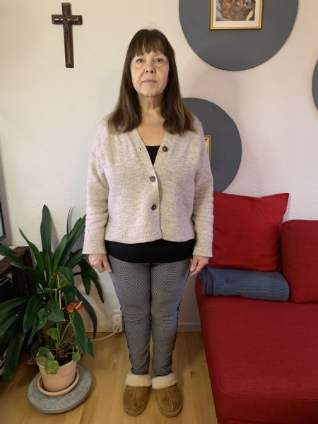Profilbillede af Grete B- ID: 43169 - Billede nr: 599996