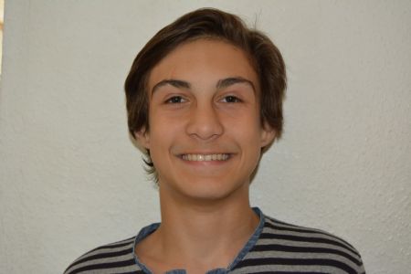 Profilbillede af Oliver R- ID: 43195 - Billede nr: 300945