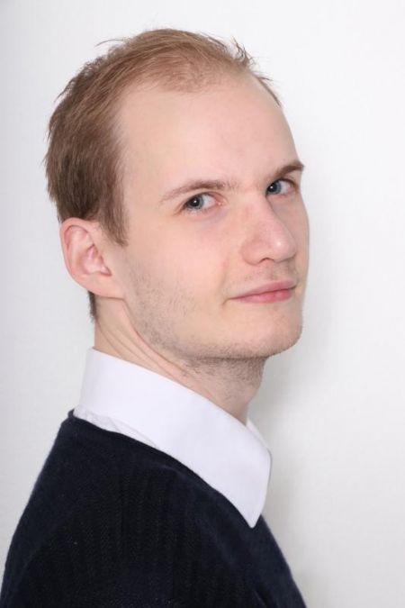 Billede af Alexander - ID: 43481 - Billede nr: 401582