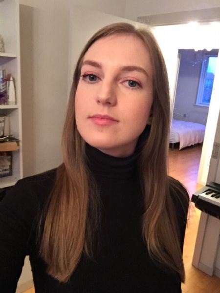 Profilbillede af Lise C- ID: 44914 - Billede nr: 533744