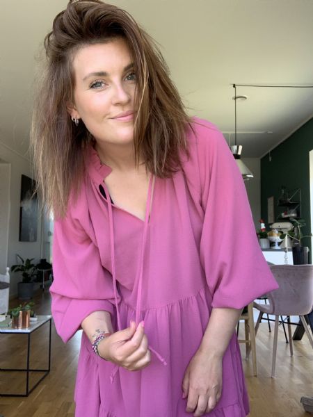Profilbillede af Kamilla F- ID: 45106 - Billede nr: 587264