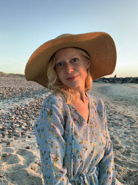 Profilbillede af Anna G- ID: 45278 - Billede nr: 541235