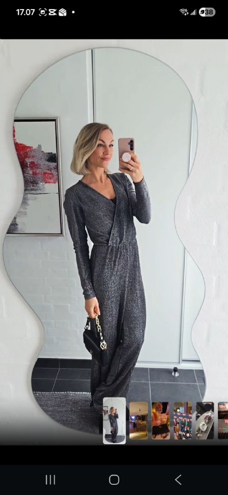 Profilbillede af Linette L- ID: 4561 - Billede nr: 670373
