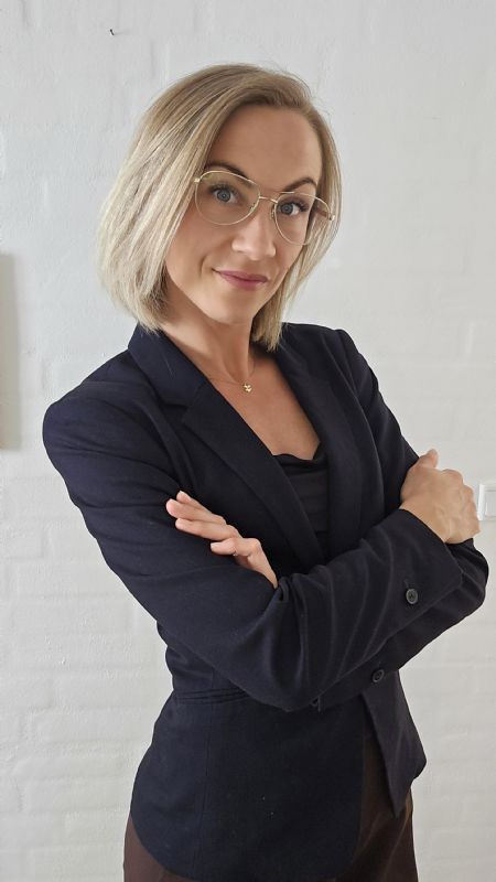 Profilbillede af Linette L- ID: 4561 - Billede nr: 670800
