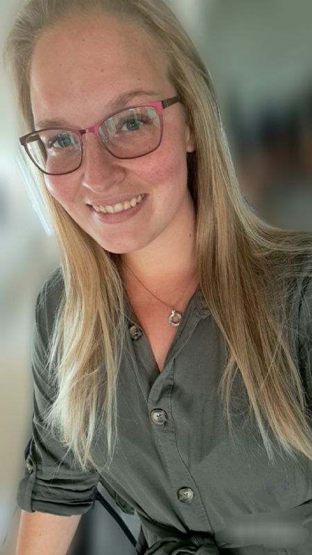 Profilbillede af Stephanie S- ID: 46702 - Billede nr: 546182
