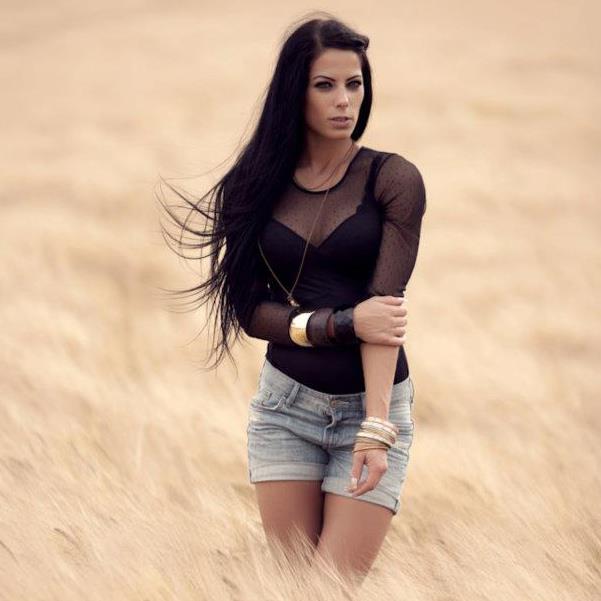 Profilbillede af Jessica S- ID: 46973 - Billede nr: 282322