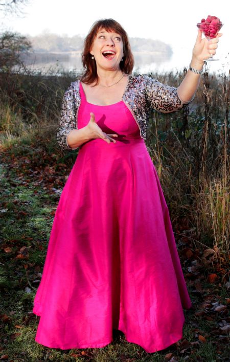 Profilbillede af Birgitte G- ID: 48708 - Billede nr: 596175