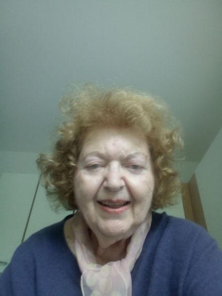 Billede af Ursula - ID: 49574 - Billede nr: 678804