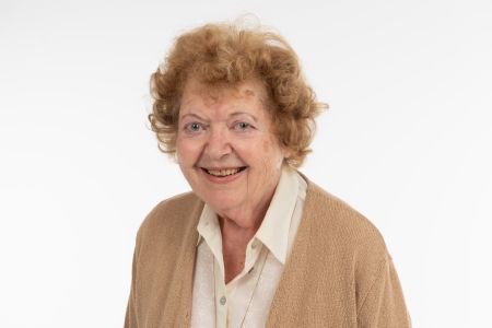 Billede af Ursula - ID: 49574 - Billede nr: 691636